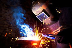 Welding Supplies