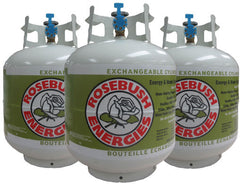 Propane Cylinders